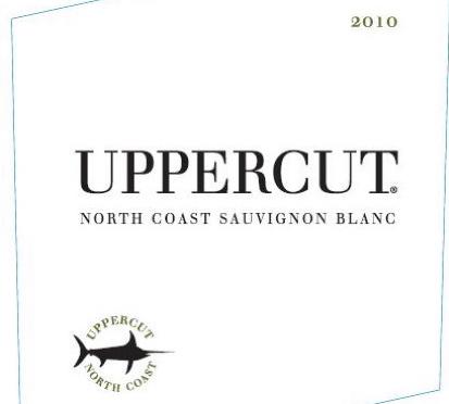 Uppercut SB Front Label