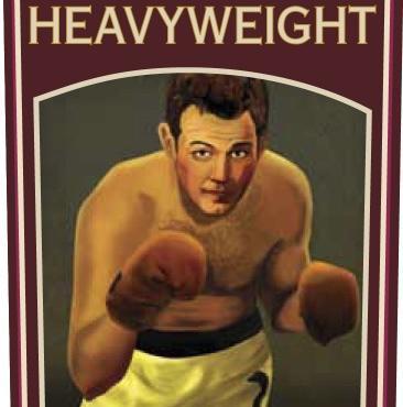 Heavyweight LB