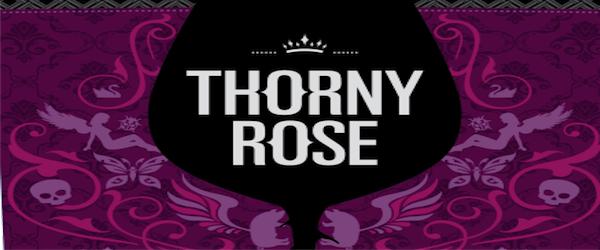 2009 Thorny Rose Cabernet Columbia Valley Front Label Web CA ECM2032731 Revision 3