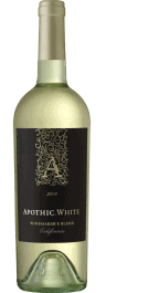 apothic white blend