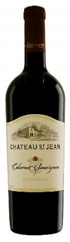 chateaustjeancabsauv2011