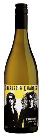 Charles chard bottle 003