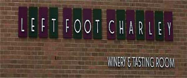 left foot charley sign