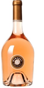 2013 Miraval Côtes de Provence Rosé