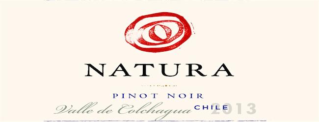 2013 natura PN label