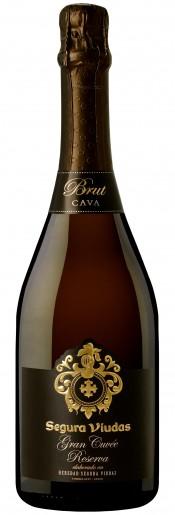 Bottles - Gran Cuvée Reserva Bottle