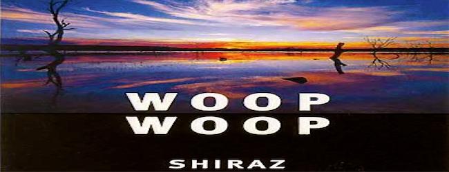 Woop Woop Shiraz