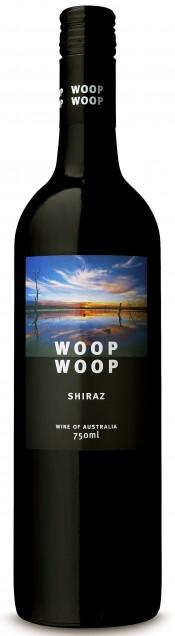 Woop Woop Shiraz_0