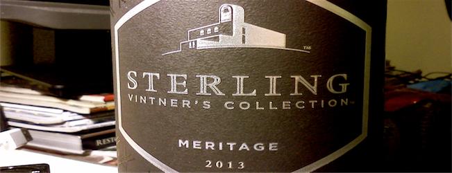 sterling meritage 2013 a