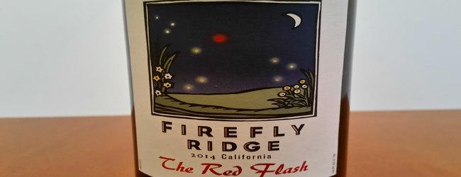 firefly ridge red flash 2014