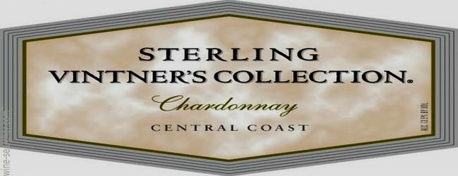 sterling vineyards vintner s collection chardonnay central coast usa 10255476