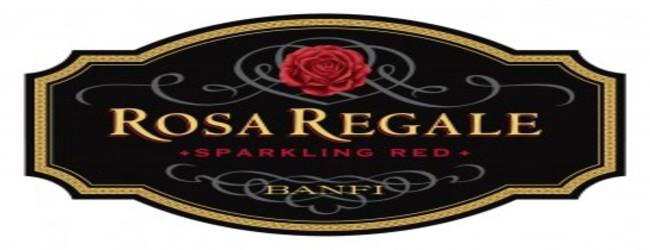 Rosa Regale Label