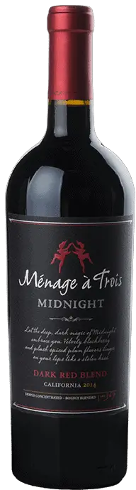 wine midnight