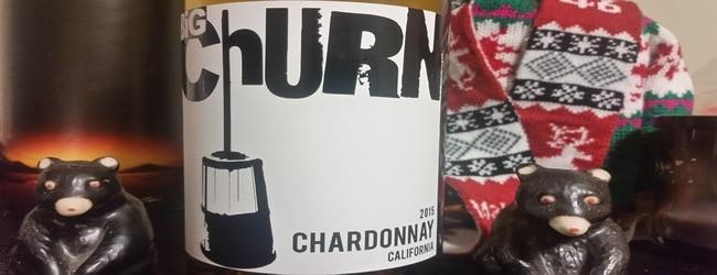 big churn chardonnay