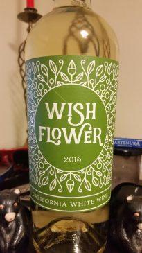 wish flower white wine e1502589346136