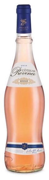 Côtes de Provence Rose A
