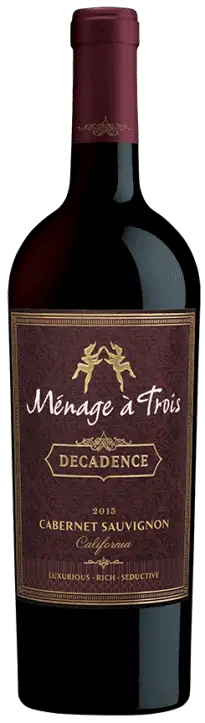 Menage a Trois 2015 Decadence LO Res Bottle Shot.png e1506996921407