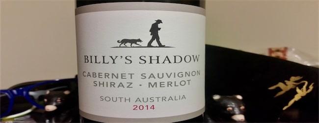 billys shadow red 2014