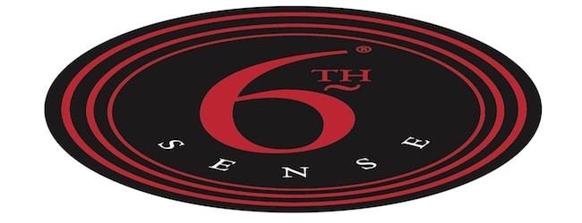 6th Sense Logo JPEG