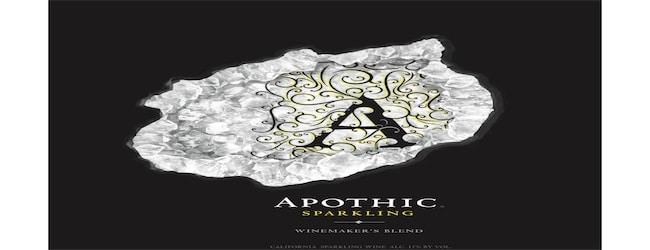 apothic sparkling limited