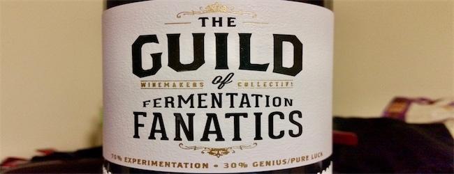 guild of fermentation fanatics aldi
