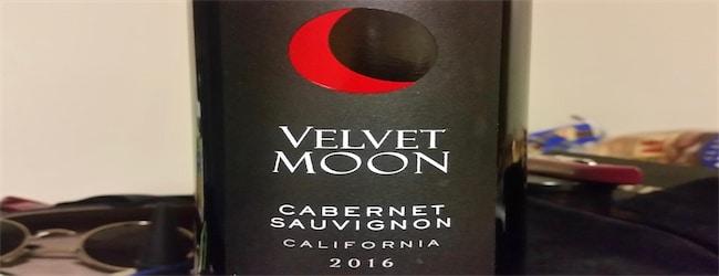 velvet moon cabernet 2016
