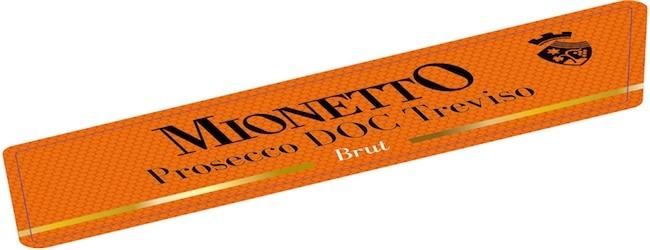 Mionetto Brut Prosecco Podcast & More