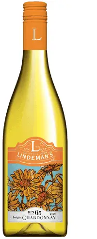 cheap wine lindemans bin65 chardonnay
