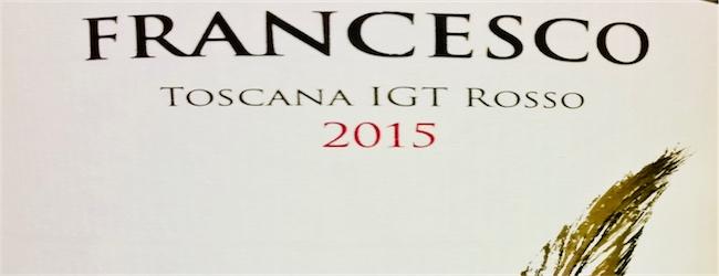 francesco toscana igt rosso 2015 copy