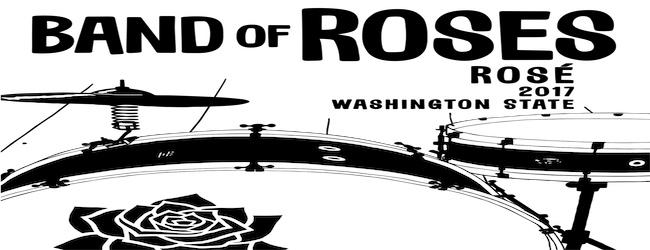 Band of Roses Rose' 2018
