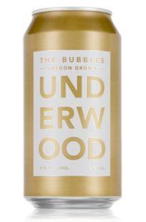 Underwood Oregon Bubbly Can