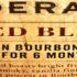 2016 Federalist Bourbon Barrel-Aged Red Blend