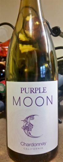 Purple Moon Chardonnay