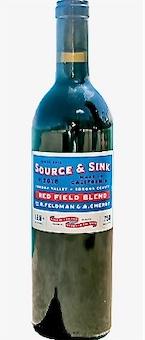 Source and Sink Red Field Blend 2018