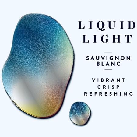 Liquid Light Sauvignon Blanc 2018