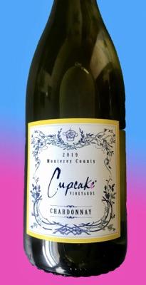 Cupcake Vineyards Chardonnay 2019