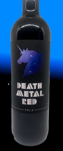 Death Metal Red Vol. 6 2015