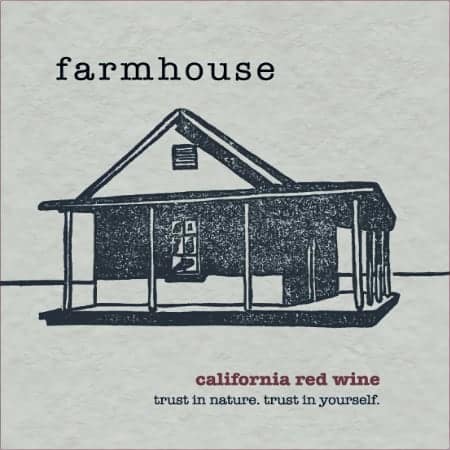 Farmhouse California Red 2019