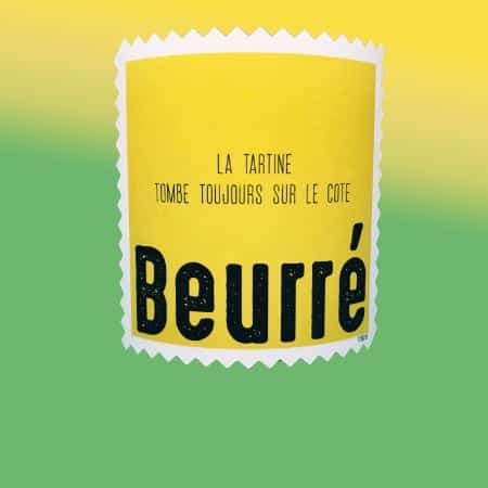 Beurré Chardonnay 2019