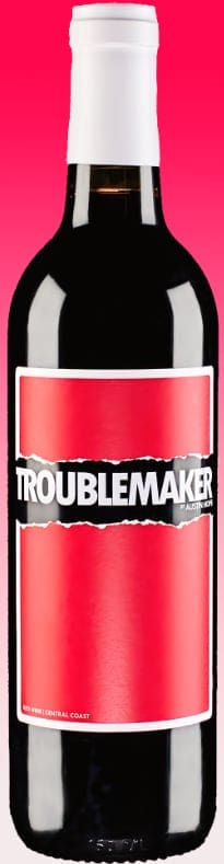 Troublemaker by Austin Hope 13