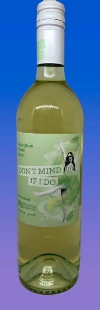 Don t Mind If I Do Sauvignon Blanc 2020 CheapWineFinder