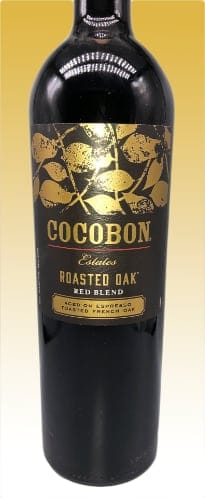 Cocobon wine 2024