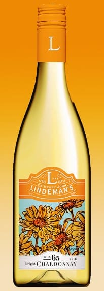Lindeman's Bin 65 Chardonnay 2019