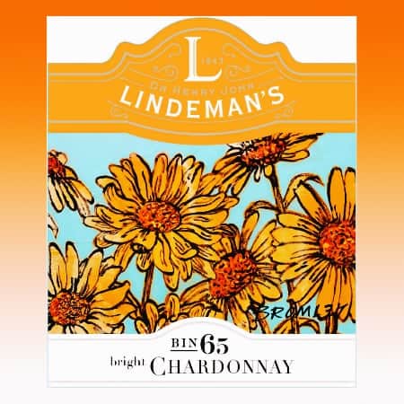 Lindeman's Bin 65 Chardonnay 2019