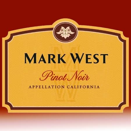 Mark West Pinot Noir 2018