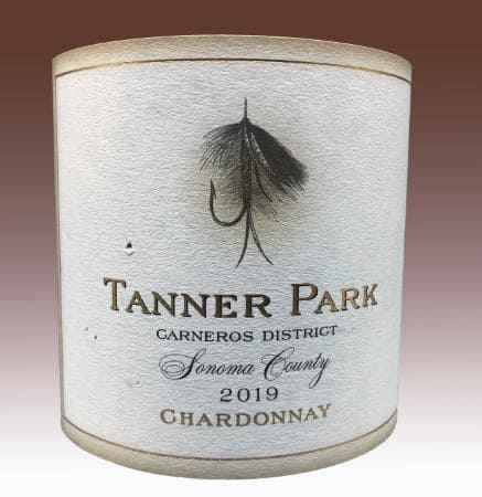Tanner Park Carneros Chardonnay 2019