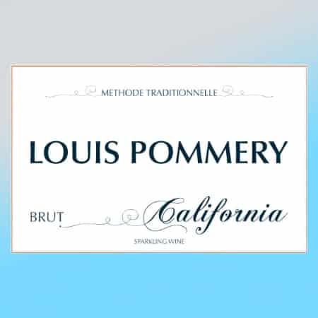 Louis Pommery Brut NV