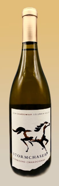 Stormchaser Charging Chardonnay 2020