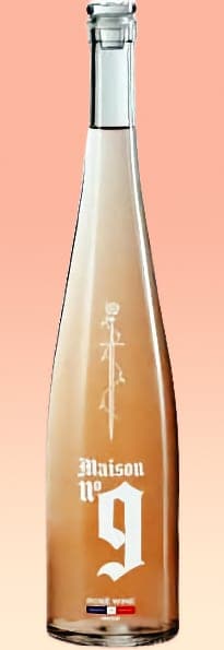 Maison No. 9 Rosé 2020