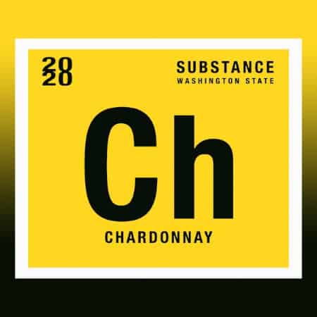 Substance CH Chardonnay 2020